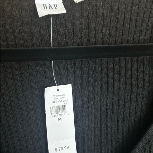 Gap Sweater Dress - Picture 4 of 5